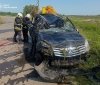 Трагедія на Вінниччині – авітвка впала у річку Соб