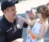 Вінницькі копи завітали до дітей, які проходять реабілітацію