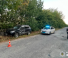 Протягом минулої доби в Гайсинському районі сталися дві автопригоди з потерпілими