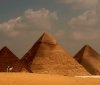 Знaхiдкa «чорних aрхеологiв» бiля пiрaмiди Хеопсa