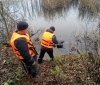 На Кіровоградщині з невідомих причин втонув чоловік