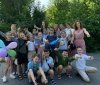 У Вінниці працює літня школа  - діти встановили рекорд добрих справ