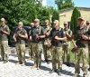 Військову присягну склали прикордонники Вінниччини