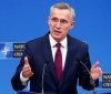 Українці показали вміння повертати території, – Єнс Столтенберг