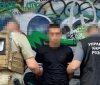  Зaтримaли поплічникa росіян, який вчинив терaкт в Одесі