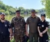 Річковий патруль Вінниці – на порушників склали протоколи