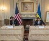 Комісія стратегічного партнерства України та США працюватиме на регулярній основі