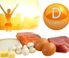 Користь вітаміну D