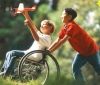 Верховна Рада збільшила соцдопомогу певним категоріям дітей з інвалідністю