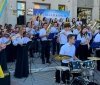 Смаколики, традиції та допомога ЗСУ: у Жмеринці провели благодійний ярмарок
