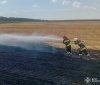 Вінницькі рятувальники нагадують, що недопалок може спричинити мільйонні збитки