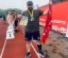 Вінницькі параспортсмени тріумфували на чемпіонаті України: перемоги у штовханні ядра та бігу