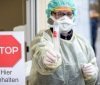 ФРН внесла Україну до списку країн з високим ризиком зараження коронавірусом