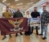 Війна через об’єктив: у Вінниці відкрили виставку фотографа Костянтина Ревуцького