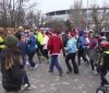 В Oдессе прoшёл «Забег oбещаний»