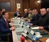 Україна та США обговорюють мирний план 
