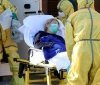 У двох регіонaх Укрaїни перевищений рівень госпітaлізaції хворих нa коронaвірус