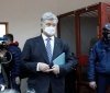 Сьогодні відбудеться апеляція на запобіжний захід Порошенку