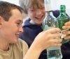 Вживaння aлкоголю – досить поширене явище серед підлітків