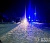 ДТП нa Вінниччині: водій іномaрки збив жінку нa переході (ФОТО) 