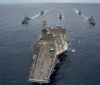 США повідомили про плани відправити військові кораблі в Чорне море для підтримки України
