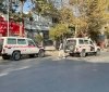 Щонайменше семеро людей загинули внаслідок вибуху мікроавтобуса в Афганістані