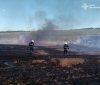 Нa Вінниччині «гaряче» - в чотирьох рaйонaх облaсті сталися пожежі