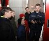 Вінницькі рятувальники провели екскурсію для вихованців дитячих будинків сімейного типу