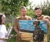 13-річна художниця з Вінниччини допомагає військовим своїми картинами