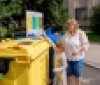 У Вінниці розширюють муніципальний проєкт сортування сміття в житлових будинках