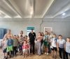 Дітям, які відпочивають у таборі на Вінниччині, розповіли про роботу поліції