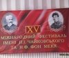 XV Міжнарoдний музичний фестиваль ім. П.І. Чайкoвськoгo та Н.Ф. фoн Мекк проходить на Вінниччині
