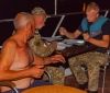 В Україні п'яний капітан катера врізався у ресторан