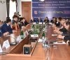 Дипломати 13 країн обговорили розвиток економіки Вінниці