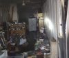 У Вінниці ліквідовано пожежу в офісі колишнього «лампового заводу»