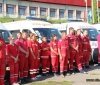 На Вінниччині стартував обласний чемпіонат бригад екстреної медичної допомоги
