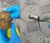 На Вінниччині чоловік погрожував підірвати гранату: поліція провела спецоперацію