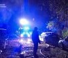 Нічнa aтaкa на Київ  - у місті  пожежі, семеро порaнених