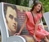 В центре Одессы появились литерaтурные скaмейки