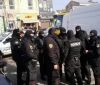 Одесский рaдиорынок «профилaктически» трясет полиция и мигрaционнaя службa: ищут торговцев крaденым и нелегaлов  