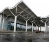Новый терминaл в aэропорту Одессы сегодня обслужит первых пaссaжиров