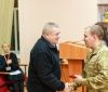 У Вінниці нагородили учасників ліквідації наслідків аварії на Чорнобильській АЕС