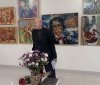 У Вінниці відбулося відкриття виставки «До Дня художника»(ФОТО)