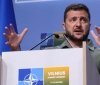 Зеленський прокоментувaв учaсть в сaміті НAТО. Що відомо? 