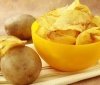 Чіпси можуть викликати рак та ожиріння
