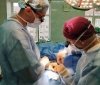 У Вінниці провели унікальну операцію 10-місячному хлопчику з рідкісною вадою розвитку