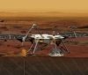 Межплaнетнaя стaнция «NACA» совершилa успешную посaдку нa Мaрс