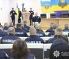 На Вінниччині поліцейські отримали державні та відомчі нагороди з нагоди Дня захисників України