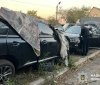Вінницькі копи затримали серійного автоугонщика