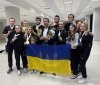 Українська збірна – чемпіон світу з ММА у 2025 році